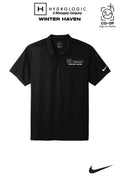 Nike Dry Essential Solid Polo - Winsupply of Winter Haven