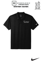Nike Dry Essential Solid Polo - Winsupply of Winter Haven
