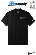 Nike Dry Essential Solid Polo - Kearney Winsupply