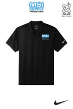 Nike Dry Essential Solid Polo - MSI Supply Houston
