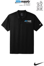 Nike Dry Essential Solid Polo - Winsupply of Nashua