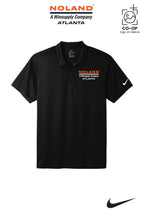Nike Dry Essential Solid Polo - Atlanta Noland