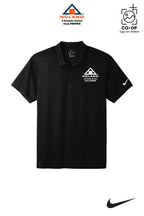Nike Dry Essential Solid Polo - Culpeper Noland
