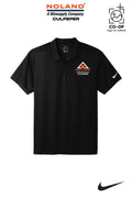 Nike Dry Essential Solid Polo - Culpeper Noland