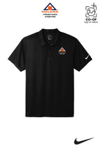 Nike Dry Essential Solid Polo - Kinston Noland