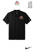 Nike Dry Essential Solid Polo - Winston Salem Noland