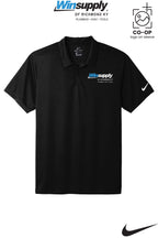 Nike Dry Essential Solid Polo - Winsupply of Richmond KY