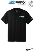 Nike Dry Essential Solid Polo - Winsupply of Seymour IN