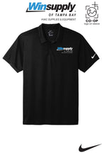 Nike Dry Essential Solid Polo - Winsupply of Tampa Bay