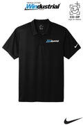 Nike Dry Essential Solid Polo - Windustrial Triple Cities