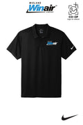 Nike Dry Essential Solid Polo - Midland Winair