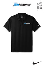 Nike Dry Essential Solid Polo - Dayton Winfastener