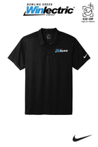 Nike Dry Essential Solid Polo - Bowling Green Winlectric