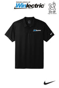 Nike Dry Essential Solid Polo - Douglasville Winlectric