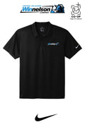 Nike Dry Essential Solid Polo - Winnelson Central Oklahoma