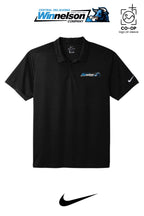 Nike Dry Essential Solid Polo - Winnelson Central Oklahoma