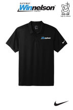 Nike Dry Essential Solid Polo - Gateway Winnelson