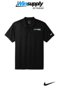Nike Dry Essential Solid Polo - Winsupply of Fargo