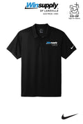 Nike Dry Essential Solid Polo - Winsupply of Lakeville