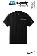 Nike Dry Essential Solid Polo - Winsupply of Lawrence