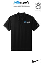 Nike Dry Essential Solid Polo - Winsupply N Las Cruces NM