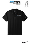 Nike Dry Essential Solid Polo - Winsupply of Oklahoma City