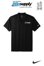 Nike Dry Essential Solid Polo - San Antonio Winsupply