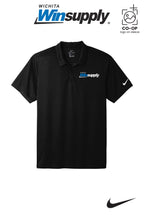 Nike Dry Essential Solid Polo - Wichita Winsupply