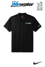Nike Dry Essential Solid Polo - Dublin Winwater