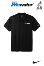 Nike Dry Essential Solid Polo - Easton Winwater