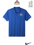 Nike Dry Essential Solid Polo - Noland of Augusta GA