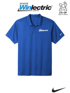 Nike Dry Essential Solid Polo - Winlectric Bangor