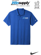 Nike Dry Essential Solid Polo - Englewood Winsupply