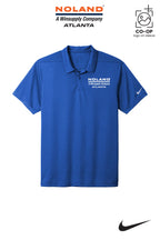 Nike Dry Essential Solid Polo - Atlanta Noland