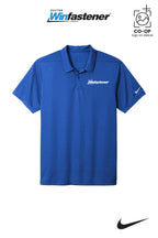 Nike Dry Essential Solid Polo - Dayton Winfastener