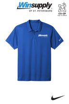 Nike Dry Essential Solid Polo - Winsupply of St. Petersburg