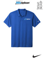 Nike Dry Essential Solid Polo - Withamsville Winnelson