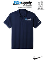 Nike Dry Essential Solid Polo - Winsupply of Absecon