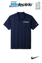 Nike Dry Essential Solid Polo - Winlectric Bangor