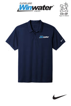 Nike Dry Essential Solid Polo - Winwater of Cleveland