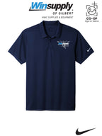 Nike Dry Essential Solid Polo - Winsupply of Gilbert