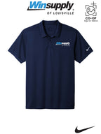 Nike Dry Essential Solid Polo - Winsupply of Louisville KY