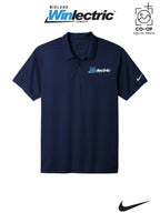 Nike Dry Essential Solid Polo - Winlectric of Midland