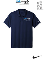 Nike Dry Essential Solid Polo - Winsupply of Nashua