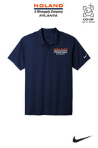 Nike Dry Essential Solid Polo - Atlanta Noland