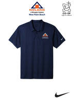 Nike Dry Essential Solid Polo - Noland West Palm Beach