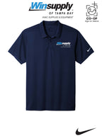 Nike Dry Essential Solid Polo - Winsupply of Tampa Bay