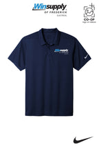 Nike Dry Essential Solid Polo - Winsupply of Frederick
