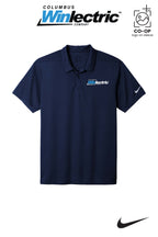 Nike Dry Essential Solid Polo - Columbus Winlectric