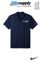 Nike Dry Essential Solid Polo - Winsupply of St. Petersburg